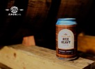 【ウイスキー樽での長期熟成を行った限定ビール！】長浜浪漫ビール「Barrel Aged Wee Heavy」が数量限定で販売 画像