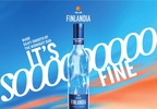 【世界TOP10に入るウオッカ！】フィンランドのプレミアムウオッカ「フィンランディア」の日本国内販売が開始 画像