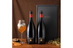 【ホワイトデーにビールを！】美食のための究極のプレミアムビール「イネディット」販売中 画像