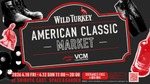 【ワイルドターキー「101」発売記念！】「WILD TURKEY AMERICAN CLASSIC MARKET」開催 画像