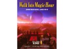 【ジョニーウォーカー「ブロンド」を楽しむ没入体験型イベント！】「JOHNNIE WALKER BLONDE presents “Walk Into Magic Hour”」開催 画像