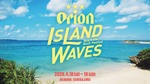 【ビールを片手に楽しむ！】ビーチサイド音楽フェス「Orion Island Waves -Beachside Music Festival-」開催 画像