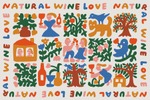 【約60店舗のワイン生産者・インポーターやフードが集結！】「Natural Wine Love Vol.6」開催 画像