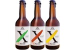 【菊正宗酒造・初のクラフトビール！】「Xross 吉野杉IPA / SAKE PALE ALE / 兵庫ゆずエール」限定発売 画像