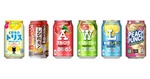 【4/19～4/25】スパイシーサワーやコンビニ限定サワーなど登場！今週発売の注目のお酒新商品まとめ 画像