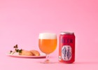 【辛子明太子とのペアリングを追求！】「明太子に合うクラフトビール」販売開始 画像