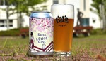 【日豪クラフトビールの架け橋！】「Biru Shiso Lemon Gose（ビール シソ レモン ゴーゼ）」数量限定リリース 画像