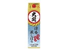 【日本酒の炭酸割り「酒ハイ」で旨い！】「のものも　涼香蔵しぼり」の2Lはこ詰が期間・数量限定で発売 画像