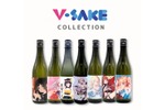 【推しの声で乾杯...「ボイスペアリング」という新体験！】「V-SAKE Collection」本格始動 画像