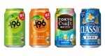 【5/31～6/6】夏の訪れを感じるフルーティチューハイと個性派ビールが登場！今週発売の注目のお酒新商品まとめ 画像