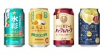 【6/7～6/13】すいかにアジアンスイーツ、話題のビールブレンドまで！今週発売の注目のお酒新商品まとめ 画像