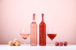【希少な梅の新品種を使用！】プレミアムなピンクの梅酒「mume Pink the rich / mume Pink とろとろセット」販売開始 画像