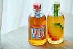 【世界初のクラフトジン梅酒「Yii」のミニボトルが新発売！】飲むみりん梅酒「Fuu」もミニボトルで登場 画像