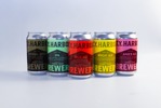 【T.Y.HARBOR Breweryのクラフトビールがモダンなデザインの缶ビールに！】ECサイトなどで発売スタート 画像