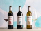 【スペイン最優秀生産者「フェリックス・ソリス」のコスパワイン！】希望小売1,000円のスペイン産単一品種ワイン「コンケスタ」シリーズ新発売 画像