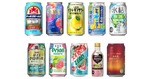 【6/21～6/27】夏のビールに爽快チューハイ、本格ハイボールまで続々登場！今週発売の注目のお酒新商品まとめ 画像
