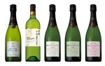 【日本ワインブランド！】「ＳＵＮＴＯＲＹ ＦＲＯＭ ＦＡＲＭ」新ヴィンテージ4種・新商品1種が数量限定新発売 画像