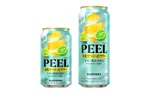 【初の限定品！夏にぴったりな爽やかな味わい】「ライム香るＴＨＥ ＰＥＥＬ〈レモン〉ＡＬＣ.５％」期間限定新発売 画像