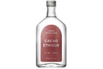 【新サイズ登場！】エシカルジン「CACAO ÉTHIQUE」「KYOTO PEPPER ÉTHIQUE」の200ml・700mlボトルが新発売 画像