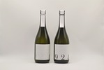 【お米のテロワールやヴィンテージを味わう！日本酒「YOGANSUの酒」の新酒】OKITA9241「無濾過生原酒 2025」「原酒一度火入れ 2025」販売 画像