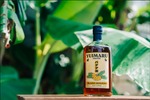 【沖縄への想いから生まれた新しいオキナワのお酒！】YUIMARU LIQUORS 第一弾「アイランド・バナナ」発売開始 画像