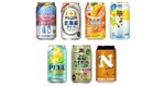 【7/12～7/18】夏の限定ビールや芳醇マンゴー、スモーキーハイボールも！今週発売の注目のお酒新商品まとめ 画像