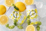 【瀬戸内の太陽が育てた「道法レモン」を使用！】夏季限定クラフトビール「瀬戸内LEMONエール」発売 画像