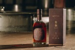 【日本酒熟成樽で10年！】江井ヶ嶋酒造の新たなシングルモルトジャパニーズウイスキー「香掬 日本酒カスク 10年」発売 画像