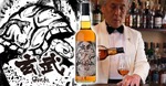 【伝説のバーテンダー監修！】京都「四神」ウイスキー第三弾「玄武 ロイヤルブラックラ」87本限定で発売 画像