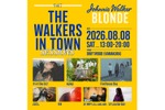 【鎌倉の海で音楽とウイスキーカクテルを楽しむ！】「JOHNNIE WALKER BLONDE presents “THE WALKERS IN TOWN SESSIONS Vol.7”」開催 画像