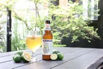 【すだち × かぼす！酸味がテーマのクラフトビール】「SPRING VALLEY BREWERY BREWERS LINE #2 サワーツイストラガー」発売 画像