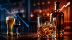 米国の飲酒率54％、2年連続で過去最低　蒸留酒は10年で12ポイント上昇 画像