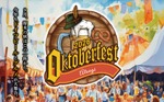 【日本初上陸ビールなど27種以上のドイツビールが集結！】「厚木オクトーバーフェスト2026」開催 画像