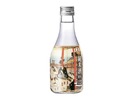 【手に取りやすい！飲み切りサイズの純米酒】「大関　純米酒穂水180ml瓶詰」新発売 画像