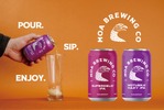 【ニュージーランドのクラフトビール！】「SUPERDELIC IPA（スーパーデリックIPA）」「MOTUEKA HAZY IPA（モトゥエカヘイジーIPA）」新発売 画像