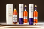 【至高のオリジナルブレンド！】老舗コニャック「ラニョーサボラン」の限定ボトルが発売 画像