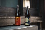 【秋の限定酒2種が登場！】「ひやおろし 浦霞」は新ラベル・「秋あがり」は「純米酒 赫 -KAKU- 浦霞」へリニューアル 画像