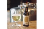【小説の「江戸のビール」を現実世界で醸造！】「タイムスリップビール」発売 画像