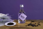 【紅茶とラベンダーを使ったクラフトジン！】「Lab. SeeD（ラボ シード）GIN_02」新発売 画像