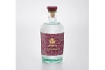 【ワインの搾りかすがボタニカル！？】クラフトジン「GOTOGIN feat. GOTO WINERY」発売 画像