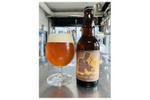【カレーのクラフトビール！？】「#2101 Part2 Beef Curry～Beyond upcycle！ Never before !!～」発売 画像