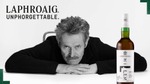 【俳優ウィレム・デフォーとコラボした1本！】「ラフロイグ 14年 WILLEM DAFOE」限定発売 画像