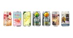 【10/18～10/24】秋の果実サワーから個性派ビールまで登場！今週発売の注目のお酒新商品まとめ 画像