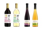 【神戸産ぶどう100%の新酒！】「神戸ワイン 新酒 神戸みのり 赤 / 白」発売 画像
