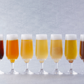 新感覚！7種の温かいビールと果実酒のビアカクテルが飲み放題の「温ビールフェア」開催！