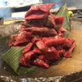 肉の山に挑め！赤坂のお洒落な肉専門店「肉のヒマラヤ」に行ってみた