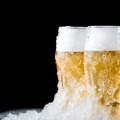 キンキンに冷えたビールをすぐ飲みたい！そんな方のためのビール急速冷却方法まとめ