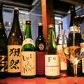 おでん×日本酒の黄金ペア！「IZAKAYA 色 iro 新宿東口店」にて「おでんと日本酒21種類飲み放題」の限定プラン登場