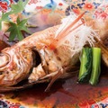 高級魚「のどぐろ」が激安で味わえる！全国の「庄や」にて歳末感謝キャンペーン開催