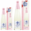スパークリング日本酒「澪」より春限定商品！うすにごりタイプの「白い澪」登場